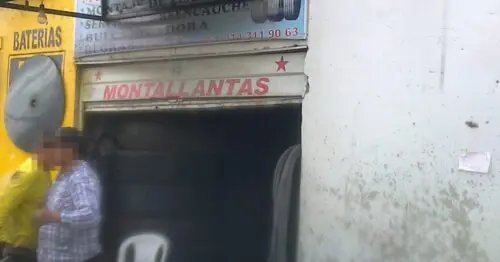 MONTALLANTAS SUAREZ KASANDRA MONTALLANTAS SUAREZ KASANDRA